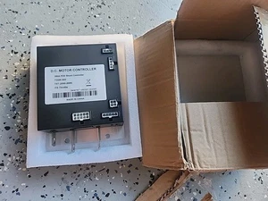 D.C. Motor Controller 350A PDS Shunt Controller 73326-G02, Fast Free Ship - Picture 1 of 2