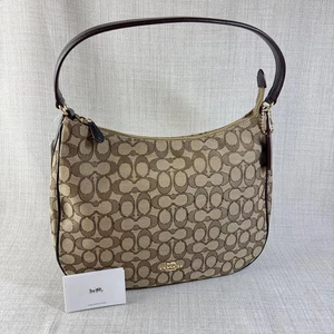 Neu Coach Outline Handtasche F29959 - Bild 1 von 12