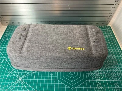 Nintendo Switch Tomtoc Carrying Case - Image 1 of 4
