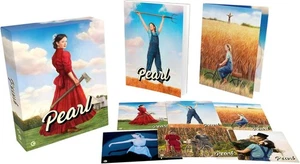 Pearl Limited Edition [15] 4K UHD - Picture 1 of 1