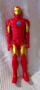 Figura de acción Hasbro Marvel Iron Man 2016 juguete coleccionable C-1602GF C0649 - Imagen 1 de 4