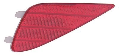 Conjunto reflector trasero derecho para Hyundai Sonata Foto 1 de 2