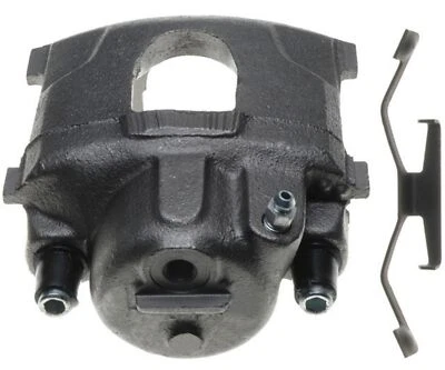 Pinza de freno de disco del lado del pasajero delantero para TC Maserati, Lancer+Más (FRC4166) Foto 1 de 4