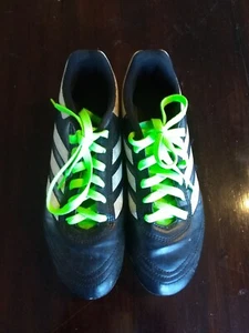 Adidas Outdoor Soccer Cleats US 5. - Picture 1 of 7