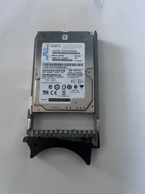 00E6169 IBM HDD 146GB 15K 2.5 SAS 1886 - Image 1 of 4