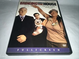 Bringing Down the House DVD 2003 - Picture 1 of 7