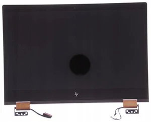 Klapa matrycy HP Spectre X360 15-CH UHD TS A-B - Zdjęcie 1 z 3
