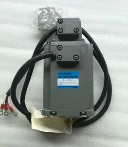 Gebrauchter HA-FE33 Servomotor #A6-35 - Bild 1 von 4