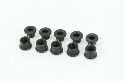 FSA Stahl Kettenblattschrauben Road 2 Fach Rennrad Schrauben Kettenblatt