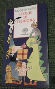 STORIE DI TEODORA - NICOLETTA COSTA - Picture 1 of 1