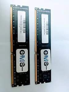 16GB (2x8GB) Memory RAM 4 Dell Optiplex 9020, 9010 7020, 7010 MT/DT/SFF/USFF A63 - Picture 1 of 1