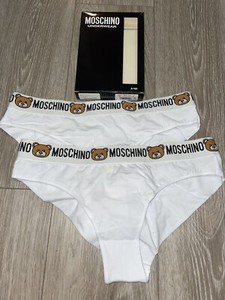 moschino pantie