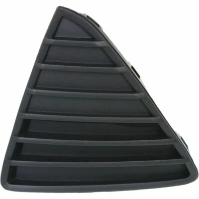 Parrilla de parachoques delantera del lado del conductor Ford Focus S SE 2012-2014 CP9Z17K946A FO1038114 Foto 1 de 2