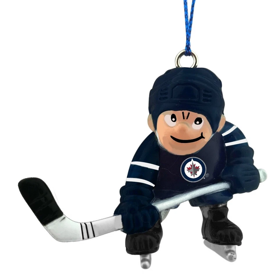 Dijes y piedras de nacimiento Winnipeg Jets Foto 1 de 1