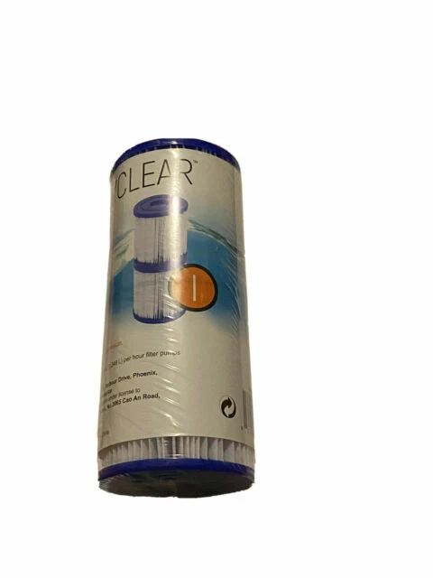 Bestway 58093 Filter Cartridge