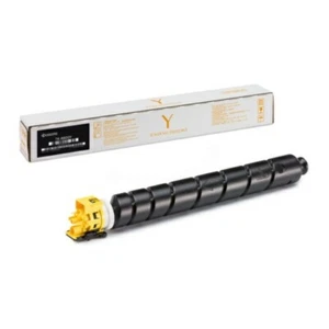 Kyocera 1T02RRANL0 TK-8800Y Toner-Kit gelb 20.000 Seiten für Kyocera P 8060 - Bild 1 von 1