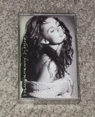 BELINDA CARLISLE Runaway Horses (1989 MCA Records) used cassette tape MCAC 6339 - Image 1 of 4