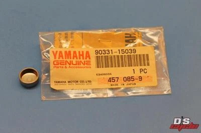 NOS YAMAHA FJ1100 FJ1200 ROYAL STAR PLUG PART# 90331-15039-00 - Image 1 of 4