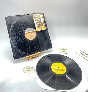 Fred Everything Ostie D'Funk EP - VG+/VG+ VPR 010 Ultrasonic Clean - Bild 1 von 4