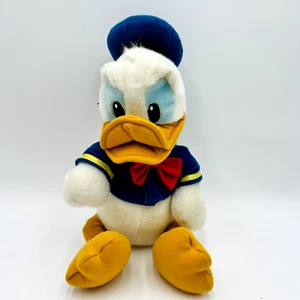 Walt Disneyland / Disney World Donald Duck Plush - Picture 1 of 9