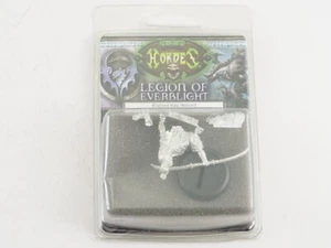 Hordes – Blighted Nyss Warlord – Legione Di Everblight – Privateer Press – NUOVO - Picture 1 of 2