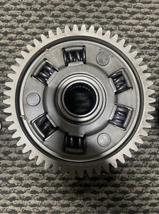 12 13 14 15 16 17 clutch BASKET Ducati Panigale 1199 959 1299 V2 ABS 19820431B - Picture 1 of 5