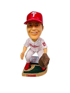 JIM THOME PHILADELPHIA PHILLIES VINTAGE 2004 FOREVER BOBBLEHEAD LIMITED - Picture 1 of 5