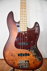SIRE Marcus Miller V7 Swamp Ash-4 Reissue TS - Bild 1 von 12