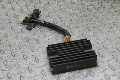 Ducati 1999 900SS 750SS 800SS Regulator Rectifier SH579B-11 748R 916 996 M900 Foto 1 de 4