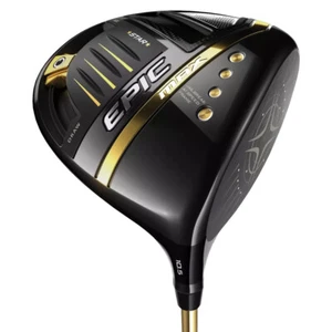 Callaway Womens Epic Max Star Driver, 12* Mamiya ATTAS 30 - Picture 1 of 5