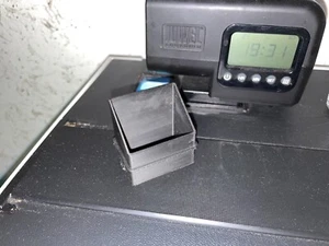 ferma cibo smartfeed Juwel - Foto 1 di 6