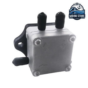 Marine Fuel Pump for HONDA Outboard Motors 25-90 HP 16700-ZV5-003 - Picture 1 of 6