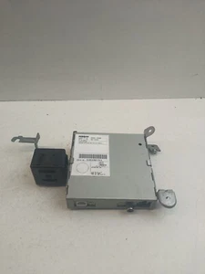 NISSAN MURANO I CALCOLATORE GPS NAVIGAZIONE REF 283A1CC000 - Foto 1 di 7