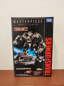 Transformers Masterpiece Movie Series MPM-6 Ironhide Takara Tomy Japan - Picture 1 of 4