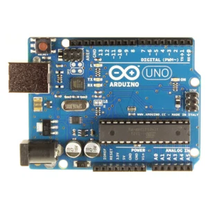 Arduino Compatible Uno - With USB Câble 3D Imprimeur - Robotics - - Afbeelding 1 van 1