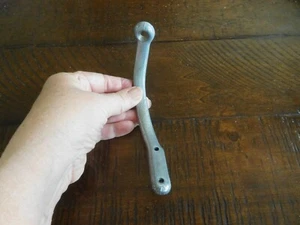 1926 1927 1928 Exterior Visor Bracket Mount GM Vintage - Picture 1 of 13