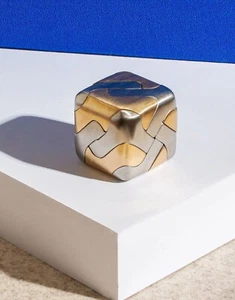 Puzzle Tycho - Excelente Coleccionable Premium por Craig Hill, Arte del Juego - Imagen 1 de 4