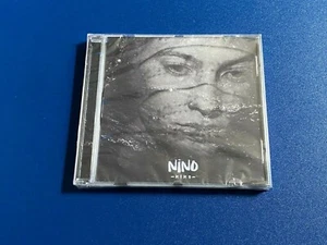 Nino - Nino ● Hip Hop CD ● Deutschrap Album ● NEU & OVP - Bild 1 von 1