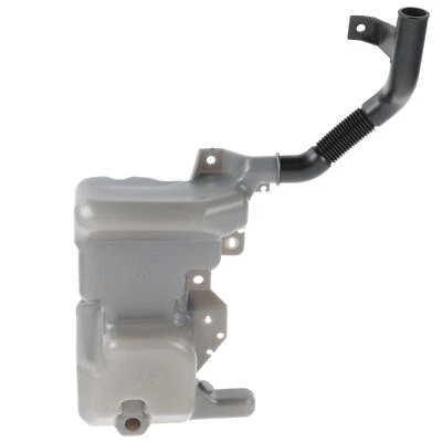 NEW OEM Mitsubishi 1999-2004 Montero Sport Washer Reservoir Tank MR495787 - Image 1 of 4