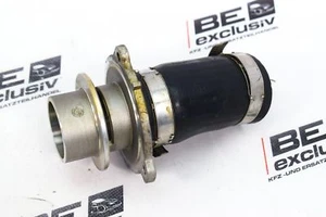 VW GOLF 7 5G VII Gti Suralimentation Tuyau Amortisseur 5Q0145828 06H131111 - Bild 1 von 4