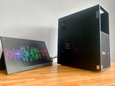 Ultra Fast Gaming PC- Intel i7-13700, NVIDIA RTX 4070 SUPER (5 YEAR WARRANTY) - Image 1 of 4