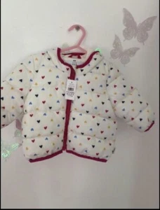 baby jacket 3-6 months - Picture 1 of 4
