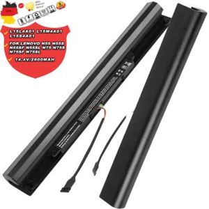 L15L4A01 L15M4A01 L15S4A01 Akku Batterie für Lenovo Ideapad 100-15IBD 80QQ V4400 - Afbeelding 1 van 7
