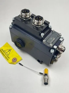 ATI 9121-DA4-M DeviceNet Quick Connect Module, DA4M - Picture 1 of 10