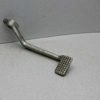 Suzuki GS550E 1983 pedal de freno (RBP17) Foto 1 de 4