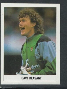 Sun Soccer Football 1989/90 Sticker No 50 - Dave Beasant, Chelsea   (S2300)  - Imagen 1 de 1