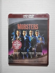 Mobsters (HD-DVD, 2008) - Picture 1 of 2