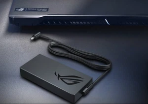 ASUS ROG Zephyrus M16 GU603HE-211.ZM16 ADP-240EB B Adapter Charger240W AC Cord - Picture 1 of 8