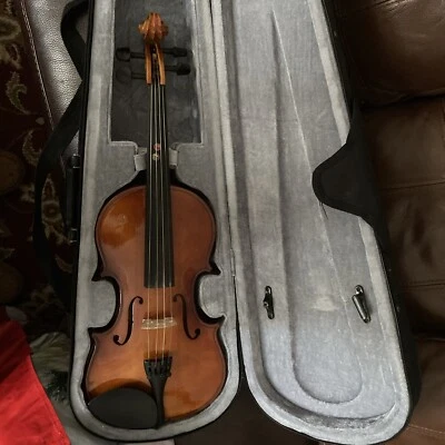Stagg Violin 4/4 EF - Image 1 of 3