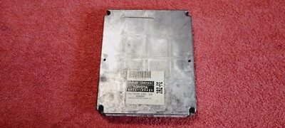 Toyota Tacoma 2000 2,4 L motor M/T computador ecu ecm/89661-04600 usado OEM Foto 1 de 4